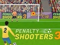 Игра Изведувачи на Пенали 3 онлајн