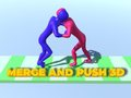 Игра Спојување и Пуштање 3D онлајн