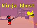 Игра Нинџа Призрак онлајн