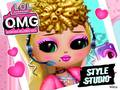 Игра LOL Изненадување OMG™ Студио за Стил онлајн