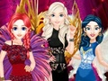 Игра Романтична Victoria's Secret шоу онлајн