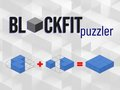 Игра Blockfit Загатка онлајн