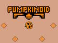 Игра Pumpkinoid онлајн
