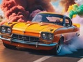 Игра 3D Симулатор на Автомобили онлајн