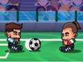 Игра Мини Фудбал онлајн