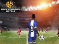 Игра АПЕКС Фудбалска Битка онлајн
