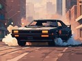 Игра Градски Возач онлајн