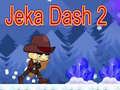 Игра Јека Даш 2 онлајн
