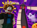 Игра Roblox: Страшна Кула онлајн