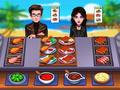 Игра Кувар Шеф онлајн