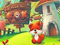 Игра Храни лисица онлајн
