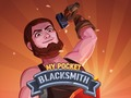 Игра Мој џебен ковач онлајн