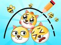 Игра Нарисувај 2 за да спасиш Doge онлајн