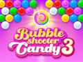 Игра Пузлимираски Дозир Канди 3 онлајн