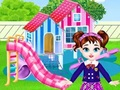 Игра Денот на враќање на Бебе Тeјлор онлајн