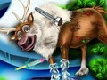 Игра Зачувување на Животни за Девојки онлајн