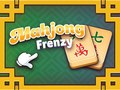 Игра Маџонг Лудило онлајн