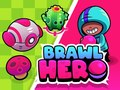 Игра Херој на борбите онлајн