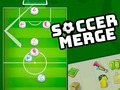 Игра Спојување на Фудбал онлајн
