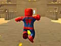 Игра Roblox: Надградба на Спидермен онлајн