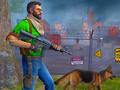Игра TPS Игра за Стрелба во Војна 3D онлајн