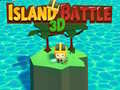 Игра Островска Битка 3D онлајн