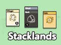 Игра Stacklands онлајн