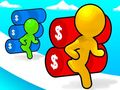 Игра Натопнување на нафта 3D онлајн