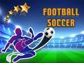 Игра Фудбал онлајн
