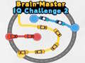 Игра Мозочен Мајстор IQ Предизвик 2 онлајн
