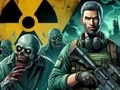 Игра Зона на Радиација онлајн