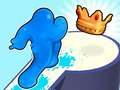 Игра Бег по мостот Blob онлајн