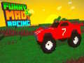 Игра Смешни Луди Автомобили онлајн