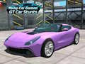 Игра Игри со рампи: GT автомобилски трикови онлајн