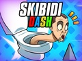 Игра Скибиди Даш онлајн