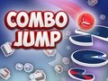 Игра Комбинаторско Скок онлајн