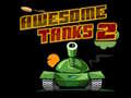 Игра Фантастични Тенкови 2 онлајн