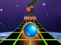 Игра Екстремен Трчање 3D онлајн