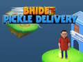 Игра Испорака на Кисели Краставици Bhide онлајн
