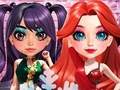 Игра Парти за Танцување Кавер онлајн