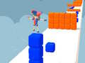 Игра Дигитален Циркус: Тркач од Кулата онлајн