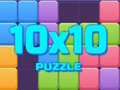 Игра 10x10 Загатка онлајн