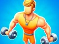 Игра Мој симулатор на теретана онлајн