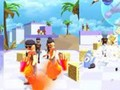Игра Елементарни Ракавички Магиска Моќ онлајн
