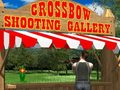 Игра Галерија за стрелба со крстобој онлајн