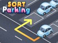 Игра Сортирање Паркирање онлајн