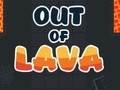 Игра Од лава онлајн