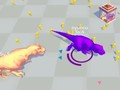 Игра Диносауруси.io онлајн