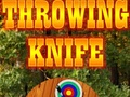 Игра Фрлање нож онлајн