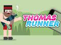 Игра Томас Тркач онлајн